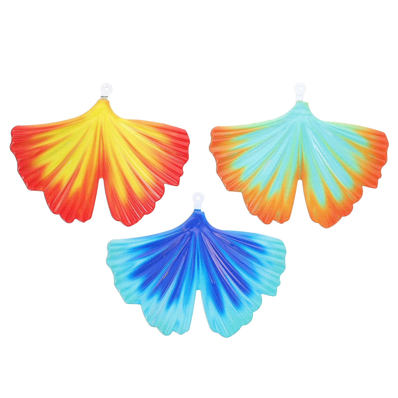 

Wallginkgo Leaf Metal Decor Leaves Sculpture Irondecoration Gingko Hanging Sculptures Ornament Garden Hangings Flower Painting