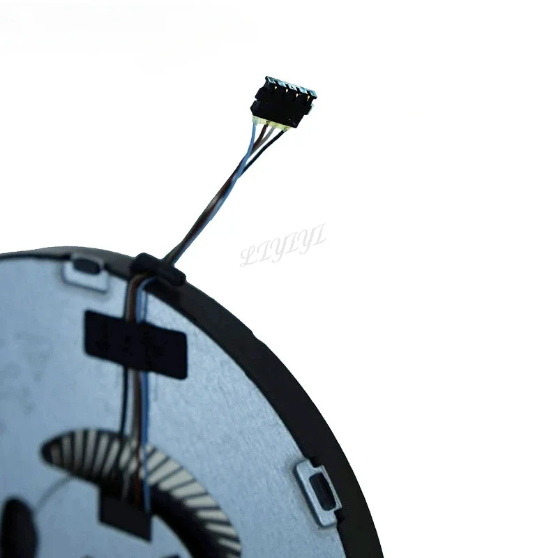 Ноутбук ЦП вентилятор охлаждения для HP Pavilion 15-dy 15-dy1024 14-dq 15s-fq 15s-eq 340s G7 TPN-Q221 15t-dy100