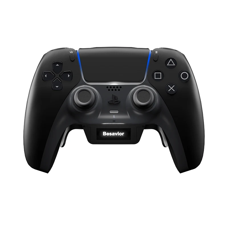 

2023 New PS5 Controller Paddle Gamepad Style High Quality Original System PS5 Controller Original Joystick With Elite Button