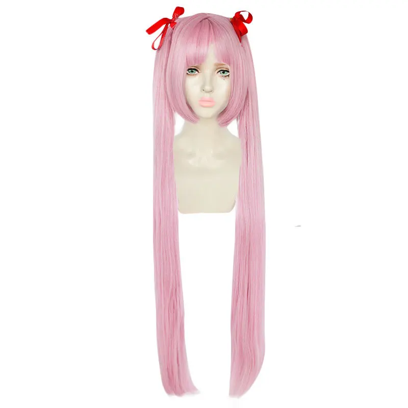

Danganronpa Another Episode: Utsugi Kotoko Cosplay Wig Dangan Ronpa Women Wig