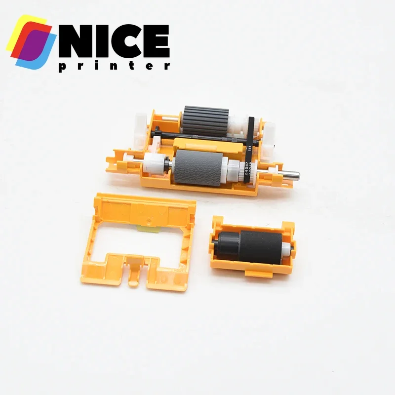 1 комплект новый оригинальный Kyocera 1702P10CN0 MK-6110 MK-6113 для ECOSYS M4125 M4132 M4230 M4226 M8124 M8130 M8224