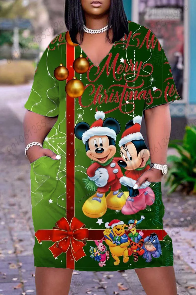 Robe confortable à manches courtes pour femmes nouvelle mode automne et hiver décontractée quotidienne Sexy c