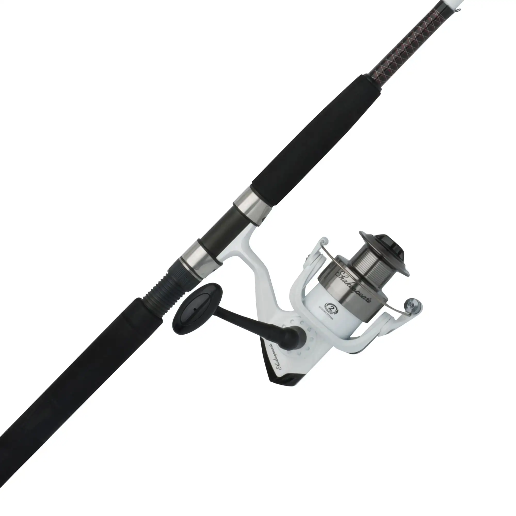 

7’ Catfish Spinning Fishing Rod and Reel Catfish Combo