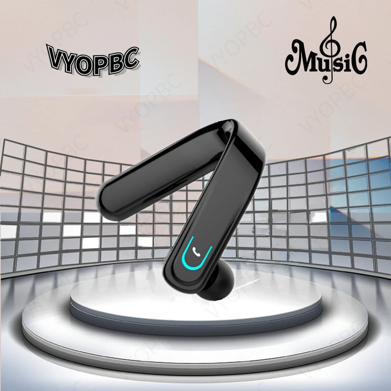 

TWS-наушники YX18 с микрофоном и поддержкой Bluetooth, 24 часа