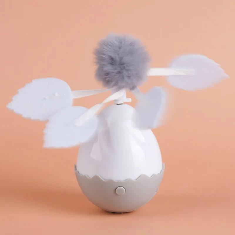 

2 в 1, игрушка для кошек, со встроенным аккумулятором