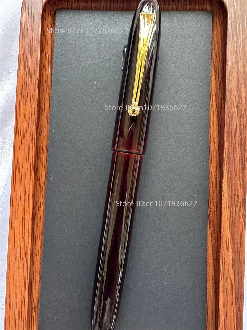 

Корпус перьевой ручки Urushi Lacquer Raden для Pilot 912/74/742/743 Sailor
