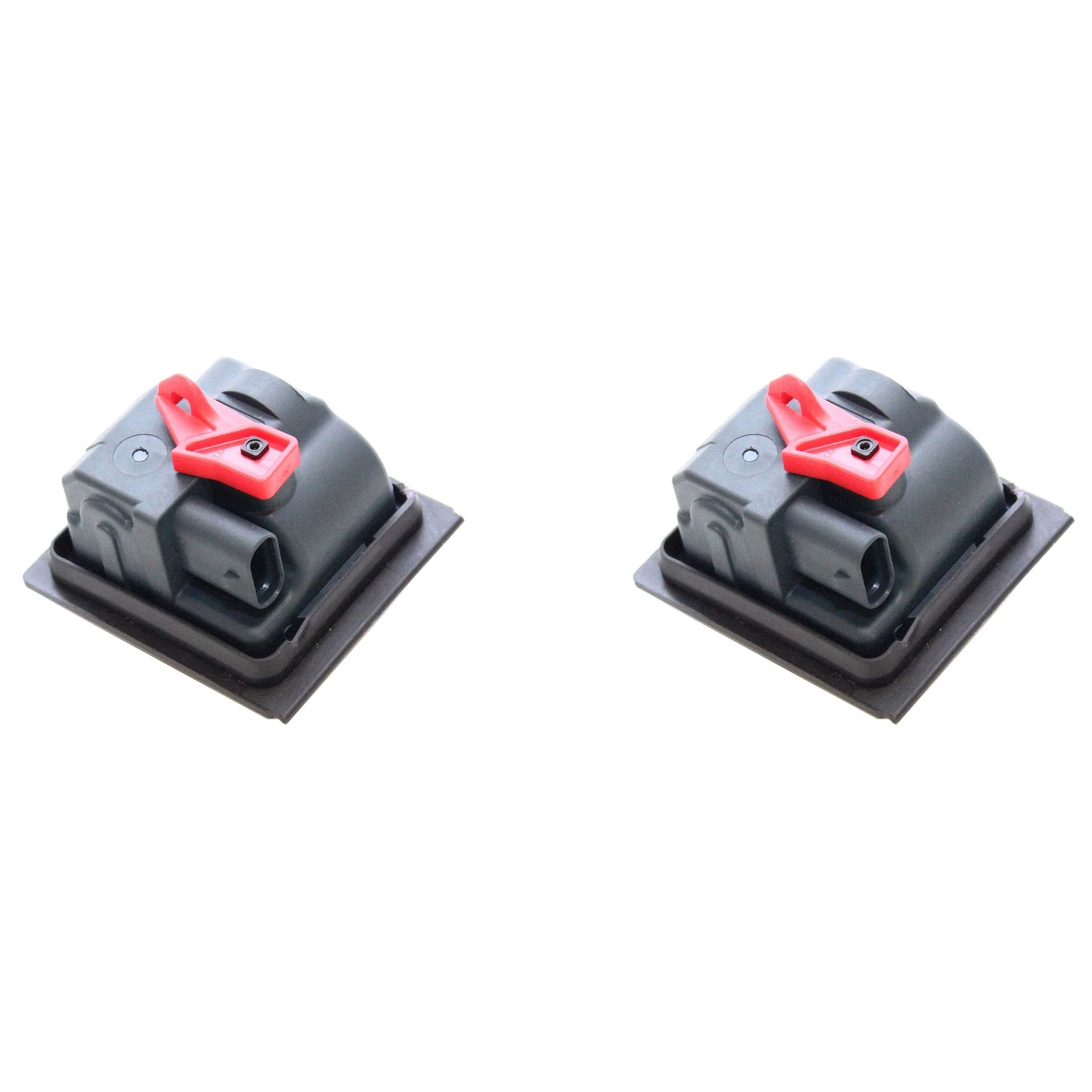

2X A0008207703 for Mercedes-Benz W176 W246 W117 W205 X156 W166 R23 W222 Fuel Filler Flap Locking Motor Mechanism
