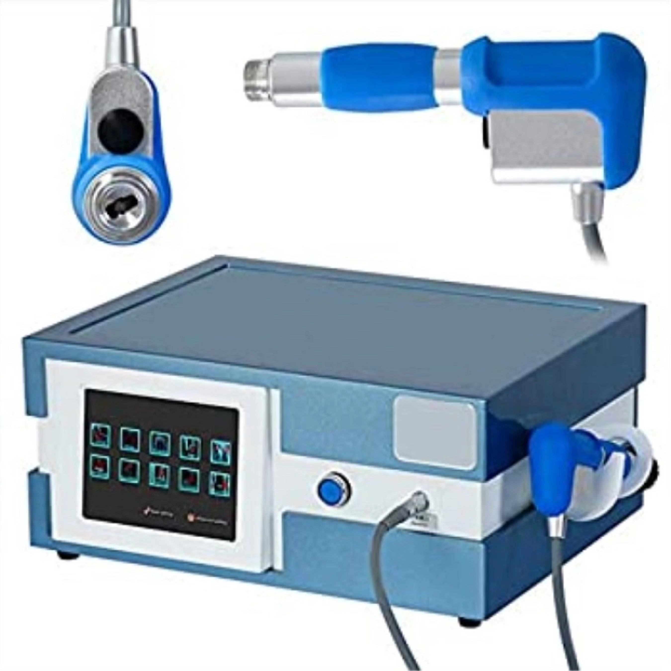 

shockwave physiotherapy machine/horse veterinary shock wave therapy equipment