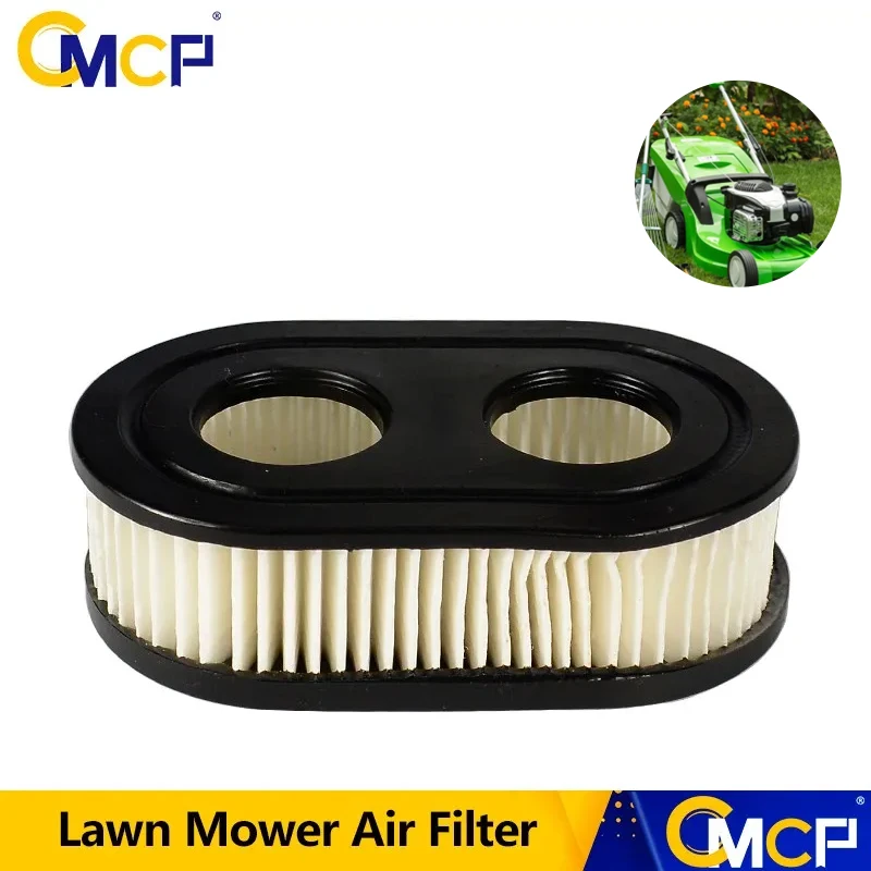 

Воздушный фильтр для газонокосилки Briggs & Stratton xcan