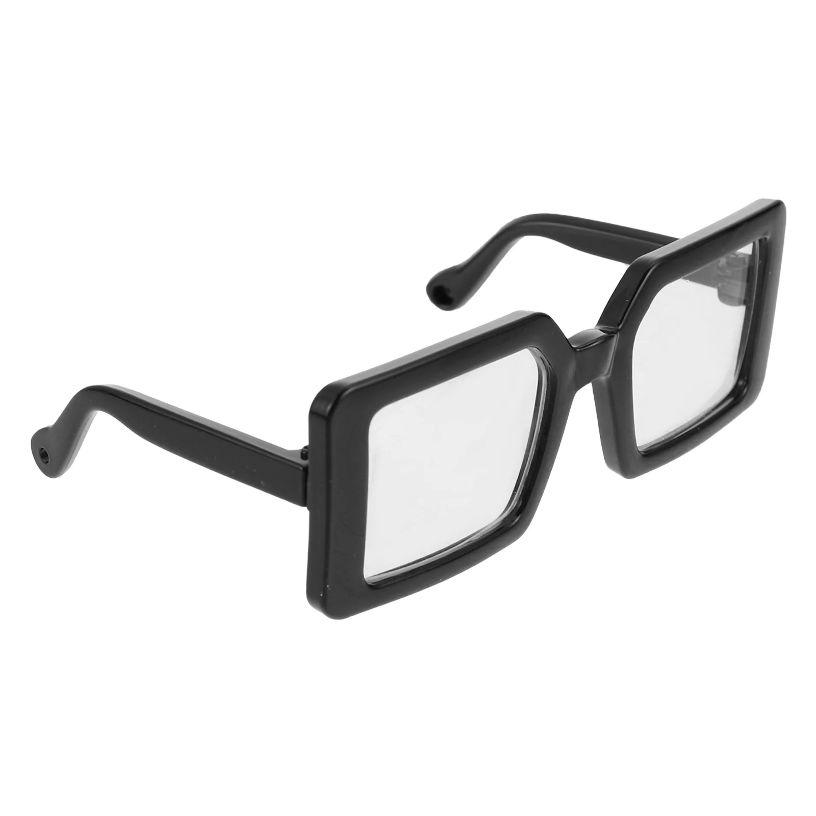 

Glasses Puppy Ornaments Plastic Portable Personalized Cat Eyeglasses Personality Pet Dog Cosplay Shot