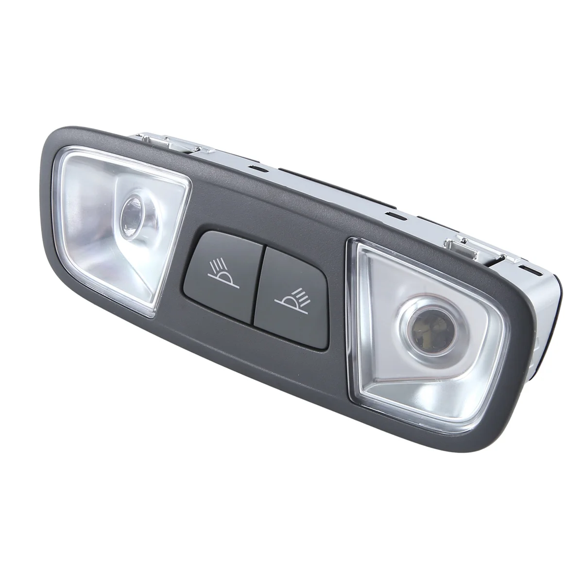 8VD947111A 8VD947111B внутреннее чтение заднего фонаря для чтения автомобиля Audi A3