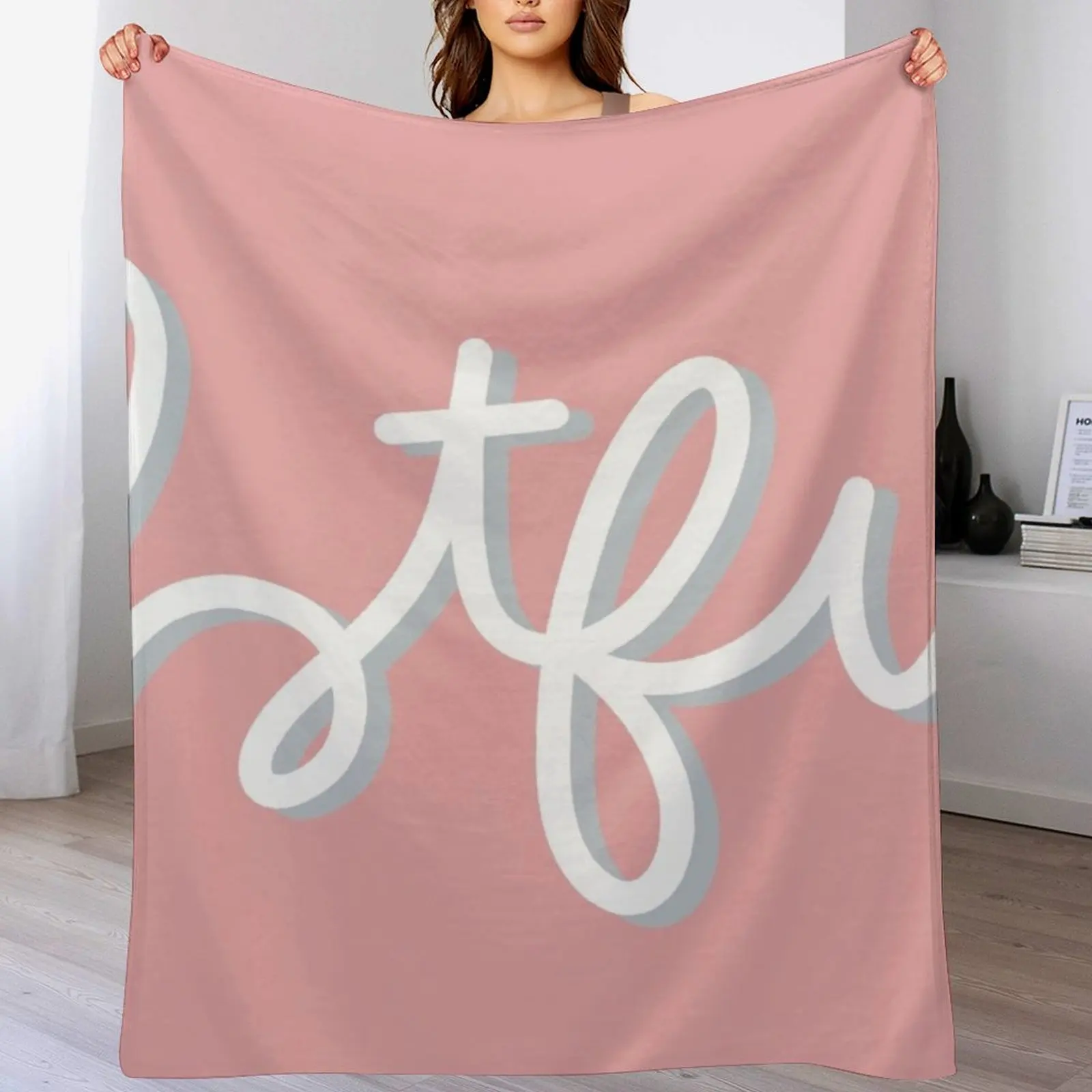 BTFU плед одеяло для путешествий одеяла детей дивана