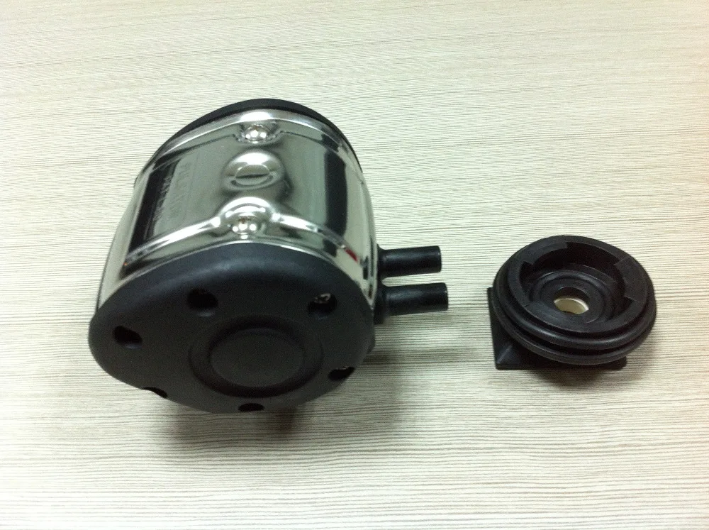 

Milking Pulsator With Installation Adaptor Cow&Goat Milking Machine Parts