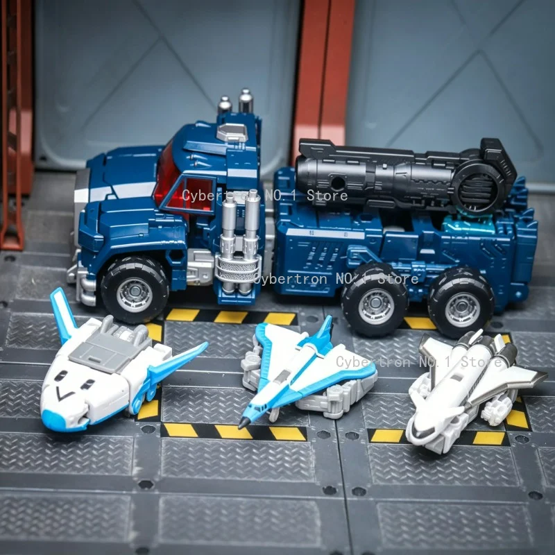 Деформирующиеся роботы-трансформеры: Runway, Jetstorm, Sonar, Armada, Nemesis Prime, Air Defense, Mini-Con Team, KO, Age of The Primes, G1 (art.: 3920daa8a5619) - 3920daa8a5619