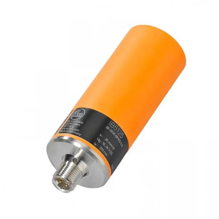 Индуктивный бесконтактный переключатель I F M IB-3030