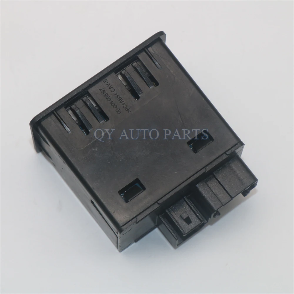 Фото 13529869 13525431   Разъем USB-C для SD-карты для Chevrolet Blazer Silverado 1500 Cadillac CT6 XT4 XTS GMC Acadia Sierra №5