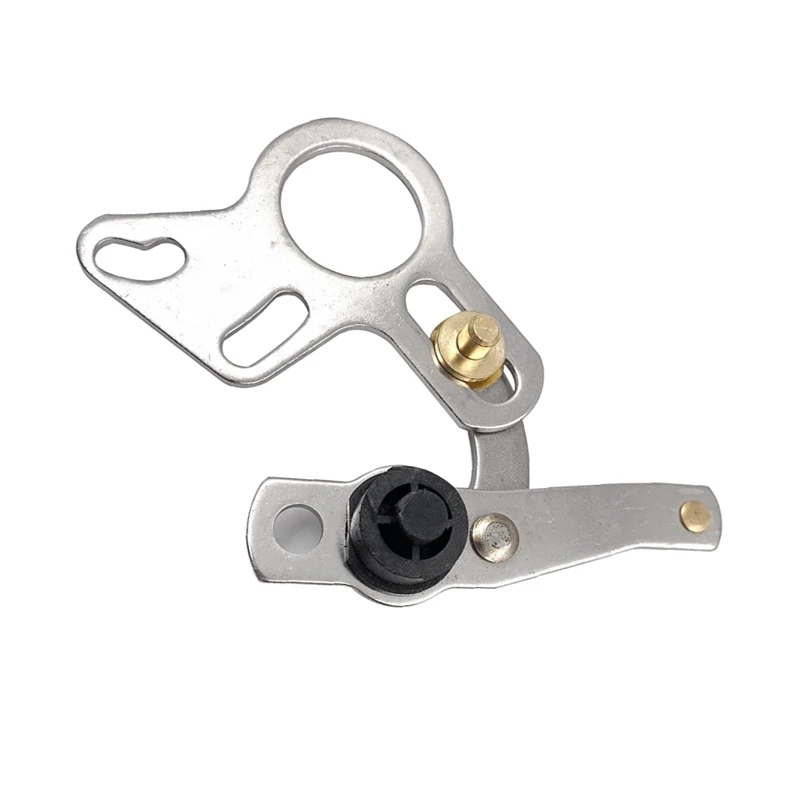 

703-48261-01 Throttle Arm (PUSH To OPEN) For Repairing Yamaha Outboard Control Box Parts Kits