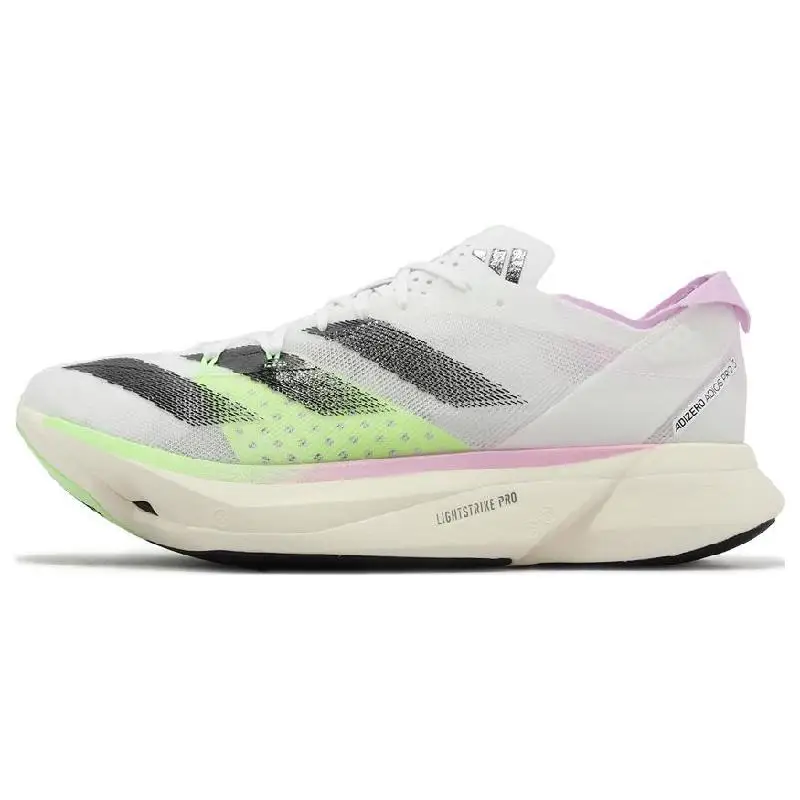 Adidas Adizero Adios Зеленые кроссовки IG6444