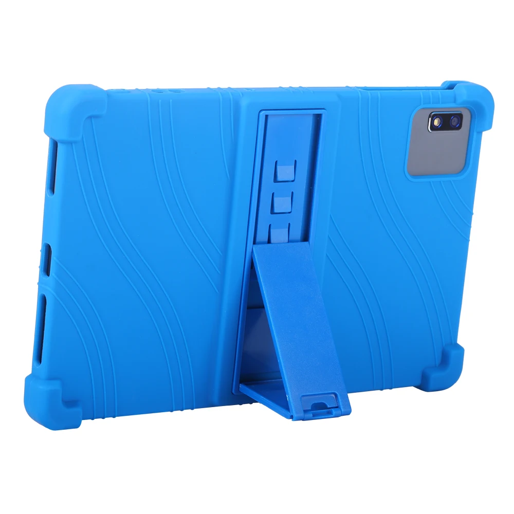 Для планшета PRITOM TAB 11, противоударный чехол с подставкой, чехол PRITOM TAB 11 Tab11, 10,1 дюйма, мягкий силиконовый защитный чехол (art.: 3920cb03efdd6) - 3920cb03efdd6