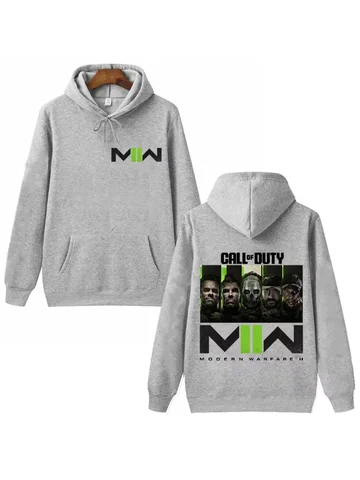 Толстовка Call of Duty Modern Warfare  фleece unisex