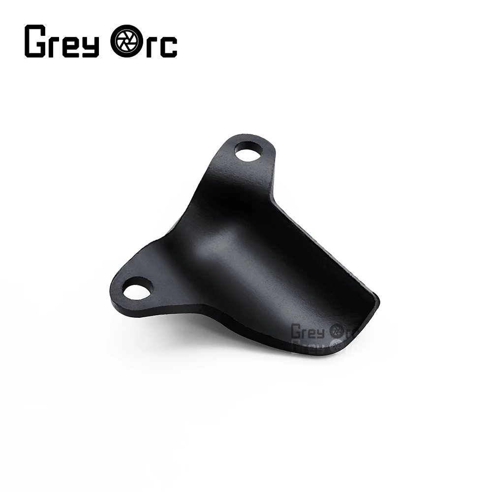 ЧПУ сплав черный сцепление боковая алюминиевая крышка для Yamaha YZF R1 YZF-R1 2004-2014 2005 2006