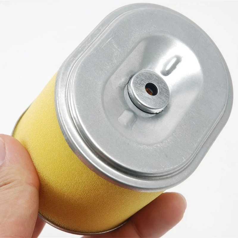 5 шт. Эффективный двигатель воздушного фильтра заменяет предварительный фильтр