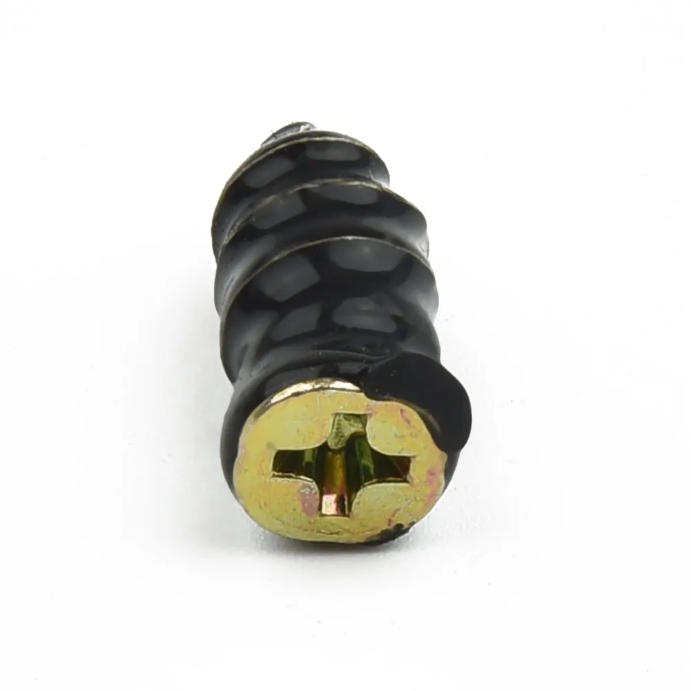 

10pcs ////////////Tire Repair Rubber Nails S/L Tubeless Tire Repair High Quality Durable Perfect Sealing Effect Car Tires Parts