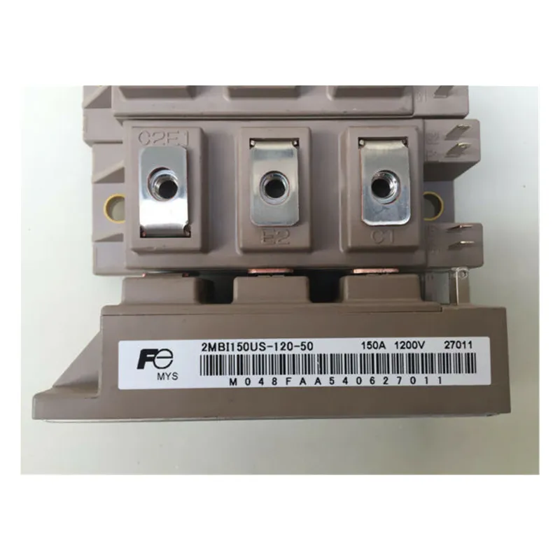 

2MBI150US-120-50 FREE SHIPPING NEW AND ORIGINAL MODULE