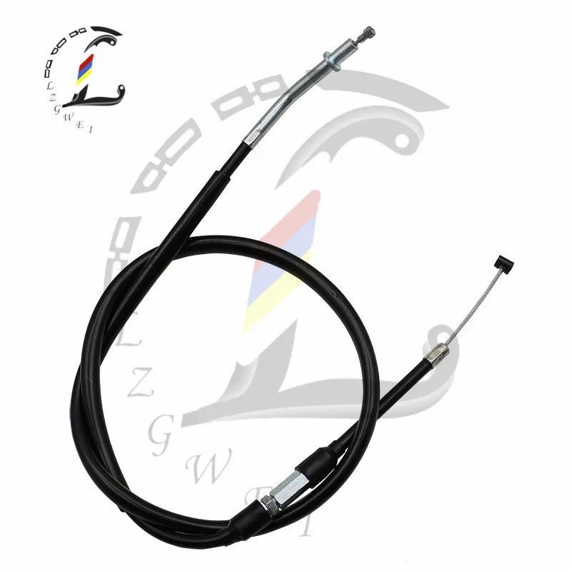 Трос сцепления для мотоцикла велосипеда-внедорожника ралли автомобиля стальной