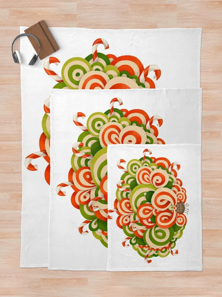 Одеяло Poofy Sprinklecrunch роскошное одеяло для дивана модные диваны летние постельные