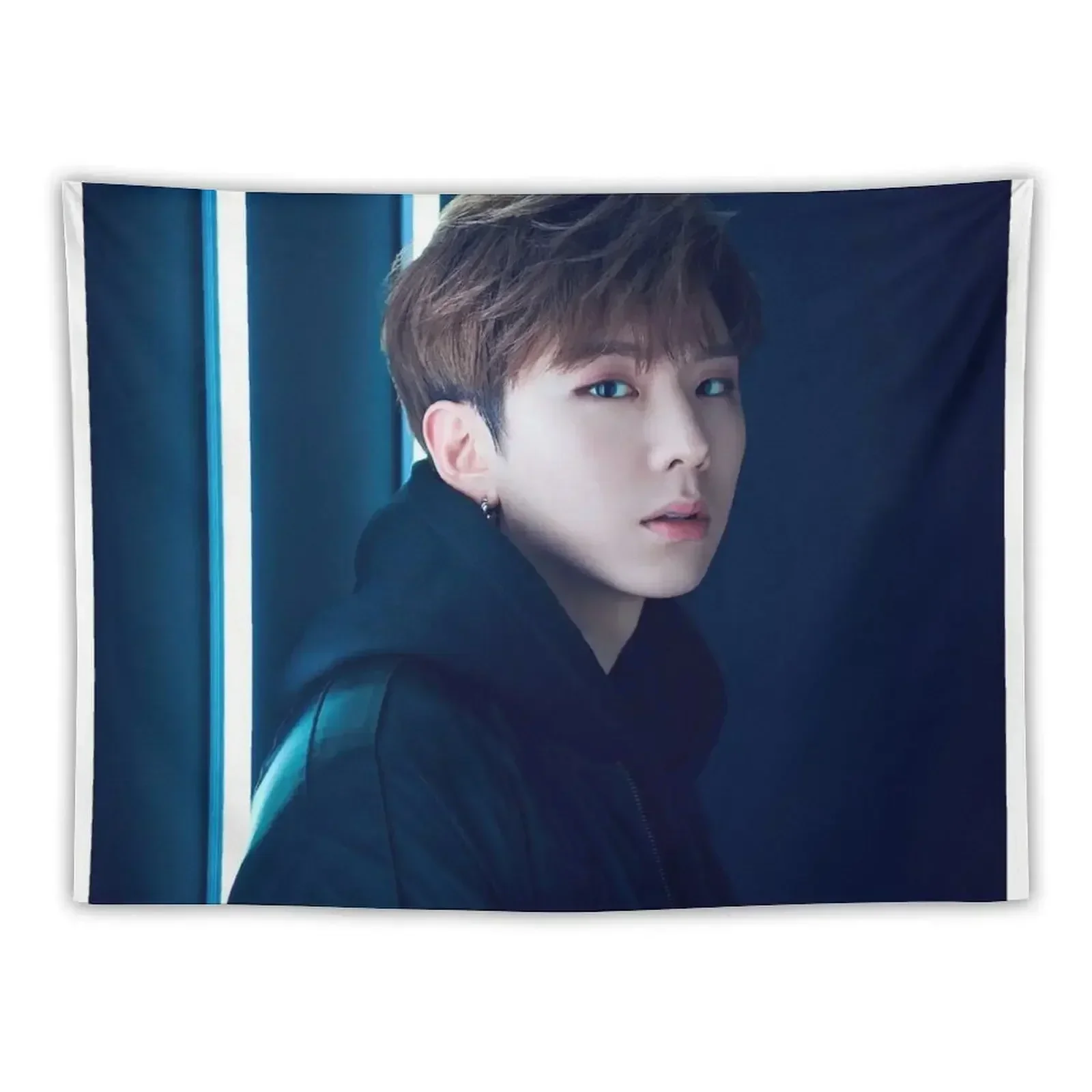 Kihyun гобелен для комнаты эстетический декор художественная роспись украшение