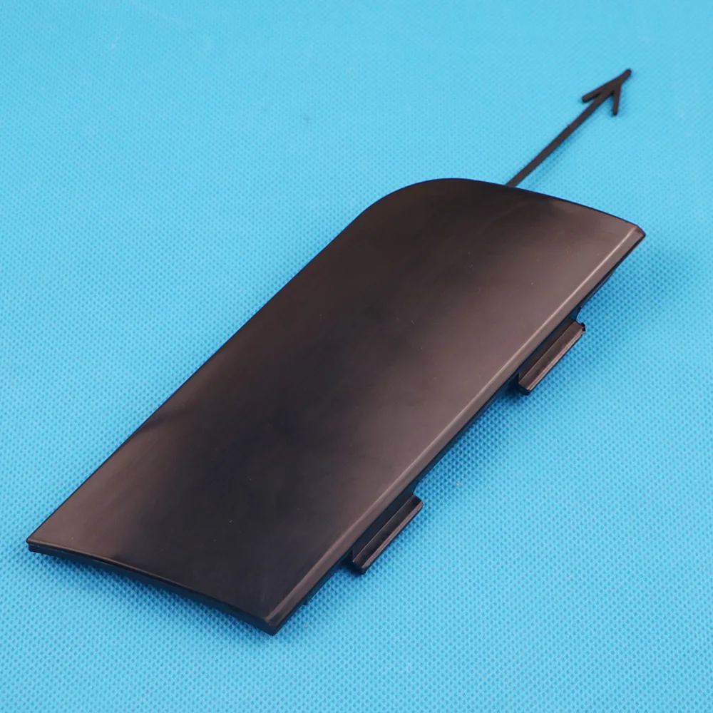 Передний бампер 4F0807441 буксировочный крючок накладка на глаза крышка для выпечки