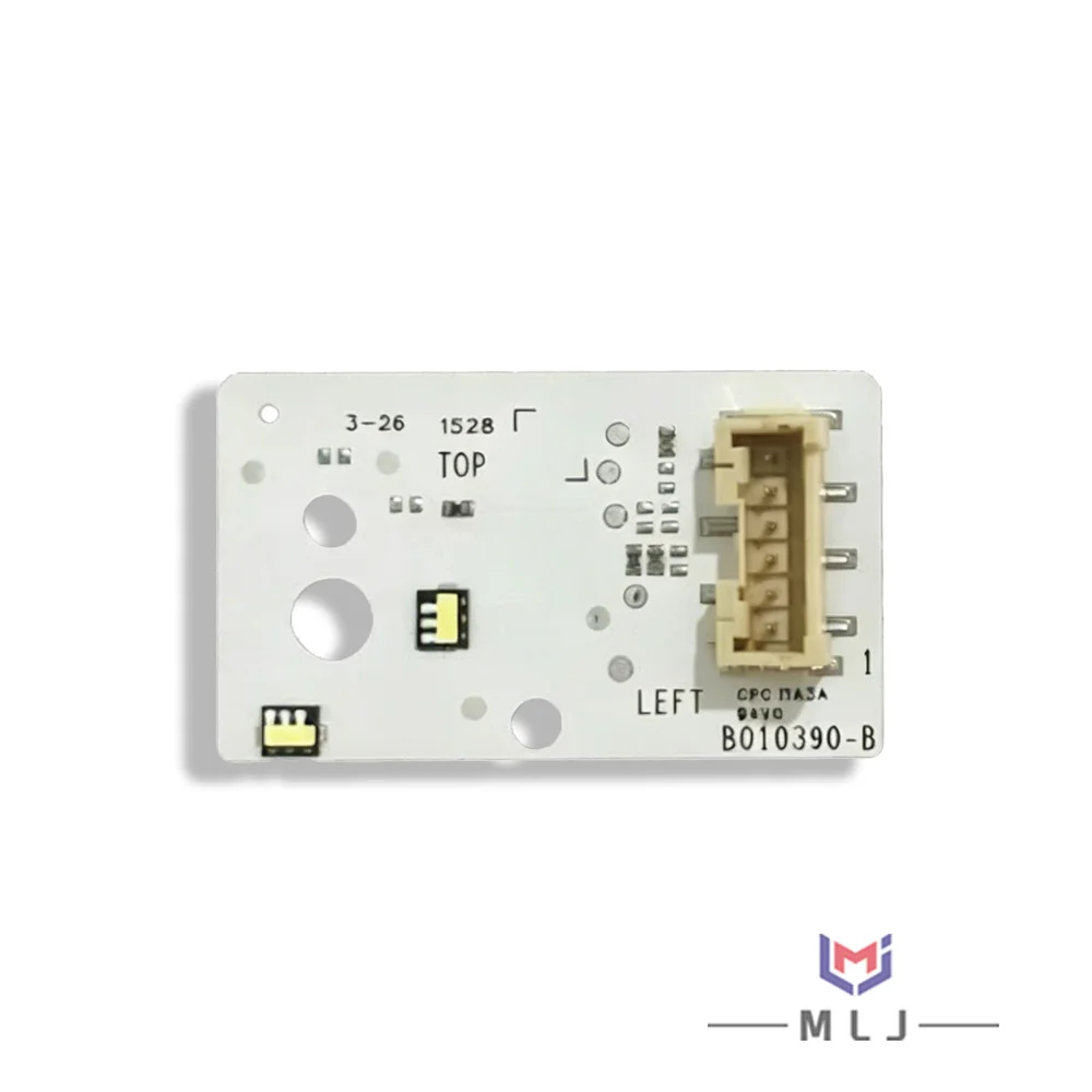 Фото OEM B010390-B B010391-B Светодиодные платы DRL Supre White для замены дневных ходовых огней для Infiniti Q30 QX30 2017-2019 №3