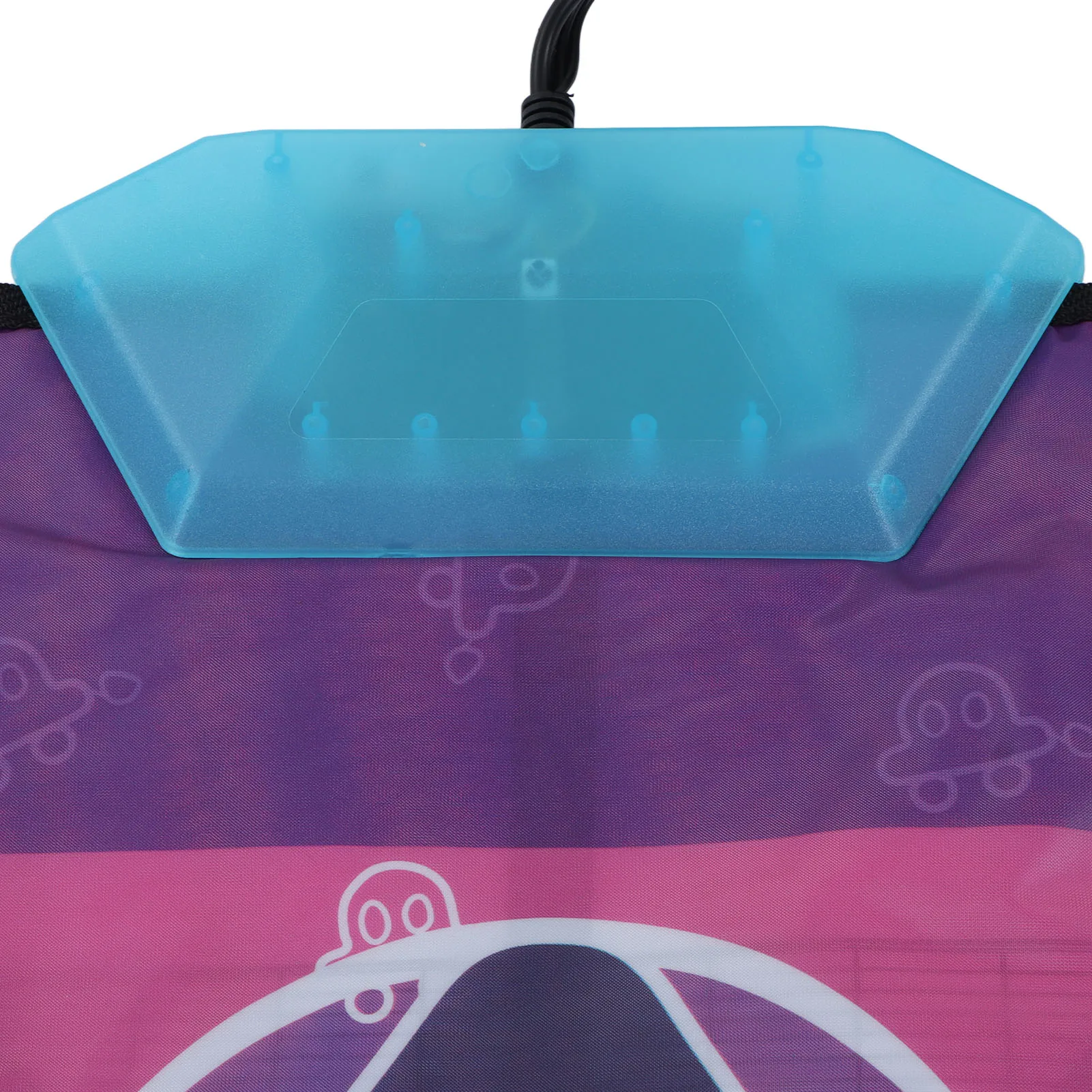 Рисунок 3 - Одинарный проигрыватель