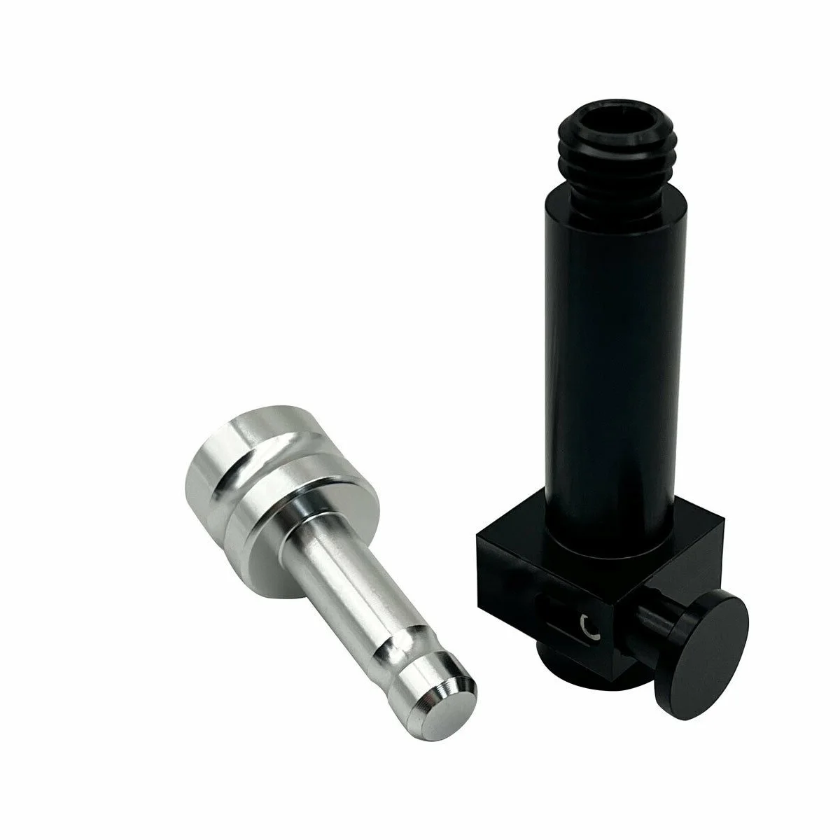 

Brand New Durable And Practical Quick Release Adapter Adapter Quick Release Adapter Base Adapter GPS Rover Pole