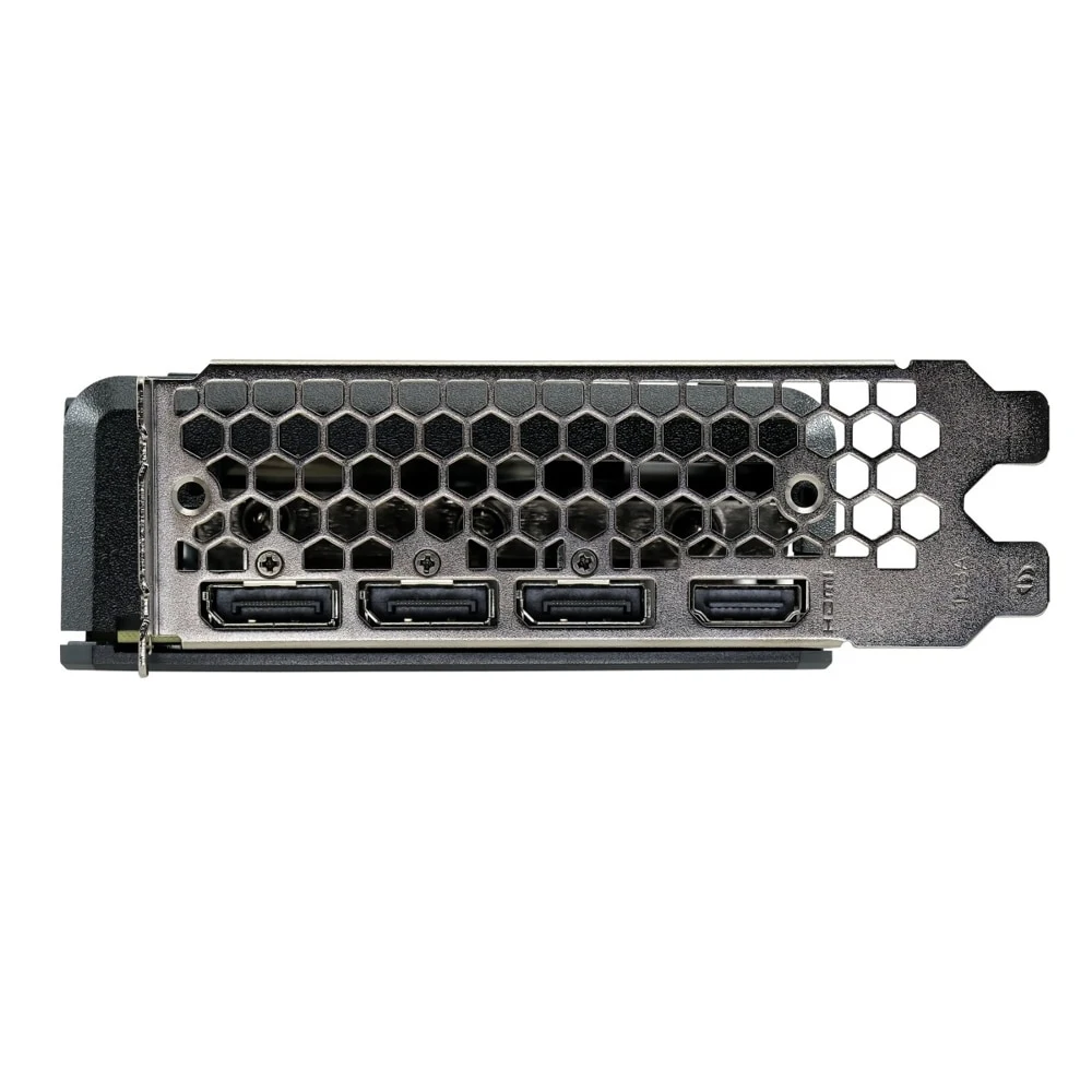 Видеокарта Palit Nvidia GeForce RTX 3050 Dual OC 8 Гб GDDR6 NE63050T19P1-190AD |