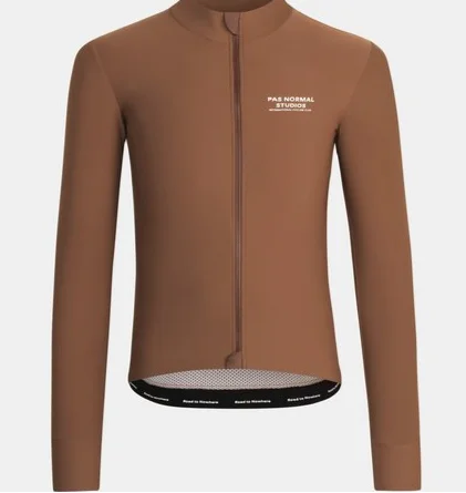 

Newest Men And Women PAS NORMAL STUDIOS All Season Stow Away Lighweight Cycling Wind JACKET Windproof Water repellent