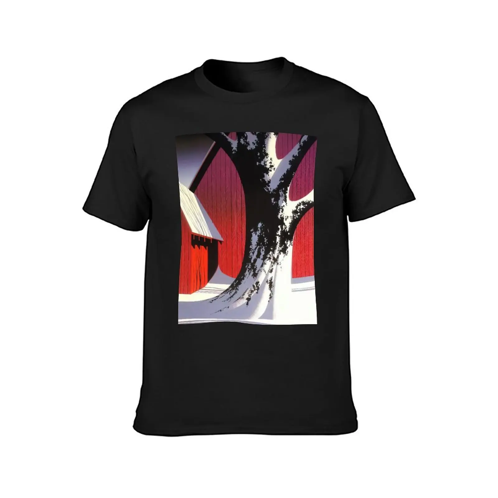 Eyview Earle футболка таможенная версия топы летний топ мужская одежда