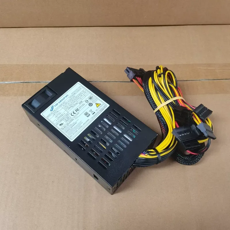 Фото для блока питания Quanhan Small 1U 300W FSP300-60LG с высокой эффективностью статического режима №2