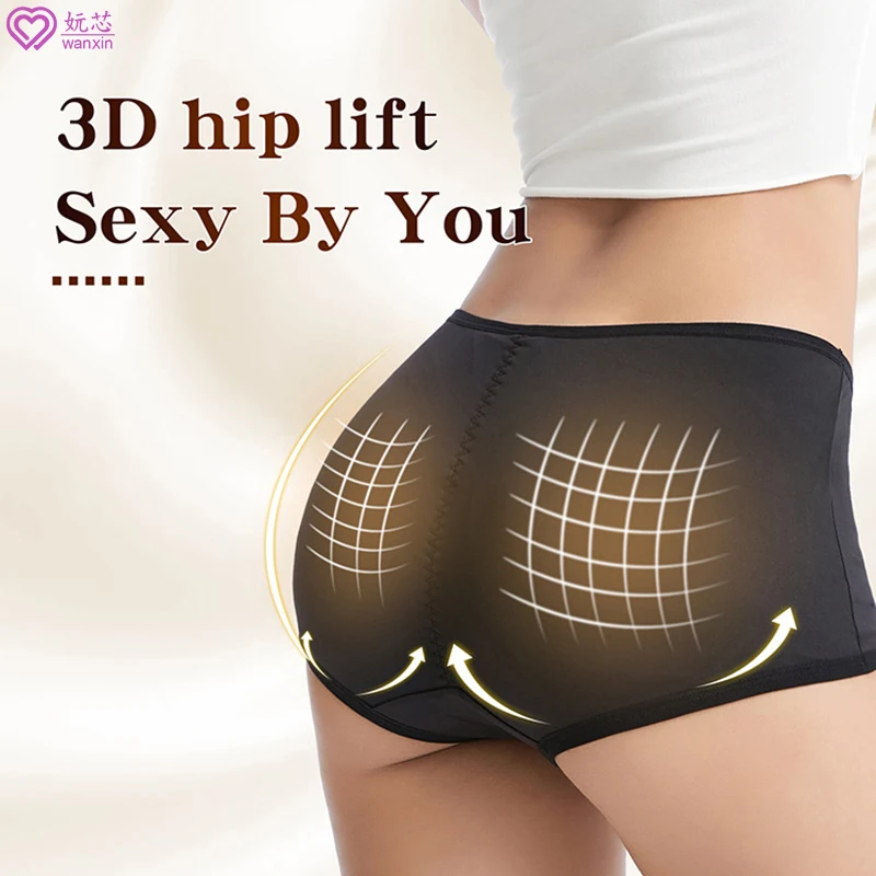 Женские Бесшовные Шорты бриджи с защитой от трения летнее платье шорты плоским