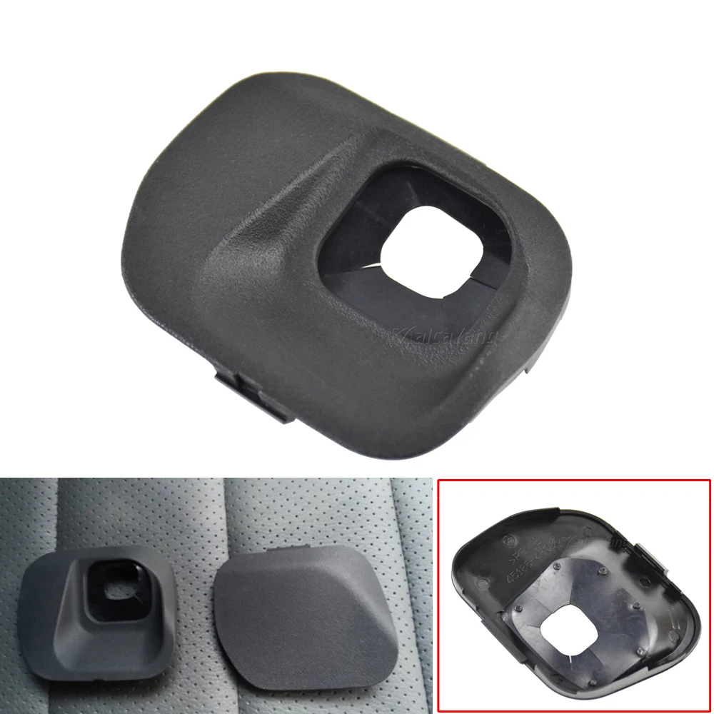 

Auto Cruise Control Switch Handle Cover 45186-47020 45186-47030-C0 For Toyota Prius 2009 2010 2011 2012 2013 2014 2015