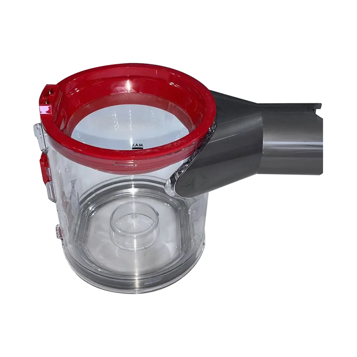 

Dust Bucket for V6 V7 V8 SV10 SV11 Handheld Vacuum Cleaner Dust Cup Household