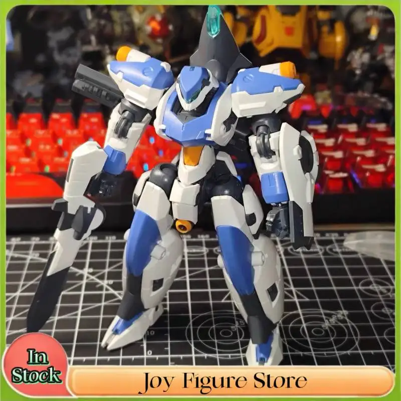 Фото Новинка в наличии: Сборная модель 1/144 Sheik Mainland Super Cavalry RGF-101 FRANZ-ALPHA, коллекционная фигурка, украшение для комнаты, игрушка, подарок №1