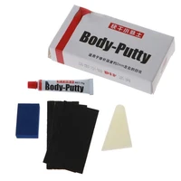 car body putty scratch filler painting repair pen non toxic auto restore tool