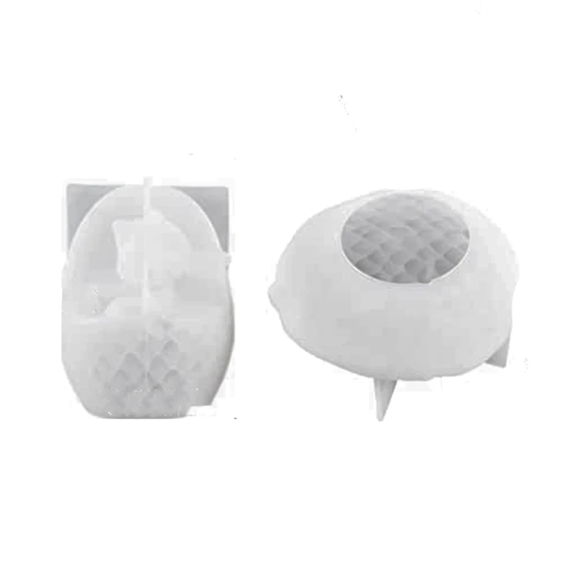 

2 стиля смолы формы в виде животного 3D динозавр силиконовые формы с тонко резным дизайном дракона