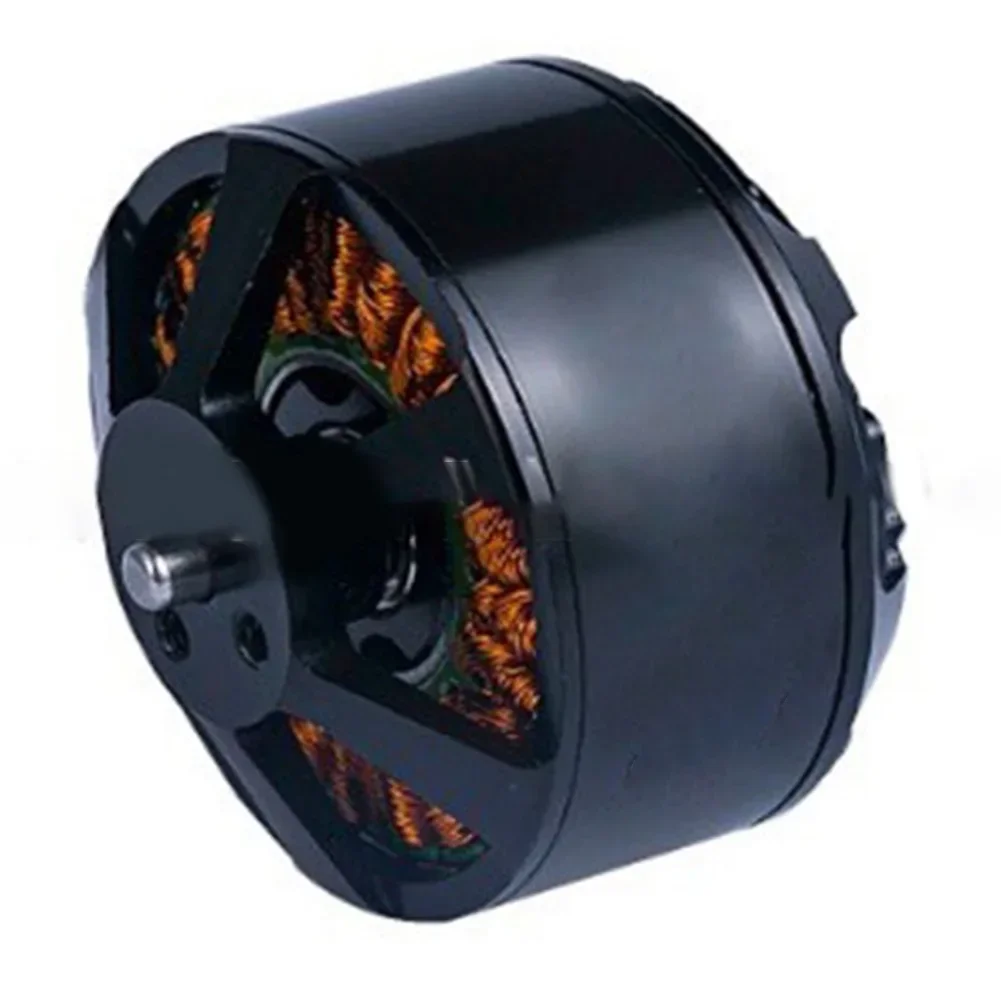 1 шт. D4114-340/400KV бесщеточный двигатель 17A 22 В 9200 об/мин для мультироторов RC FPV дрон