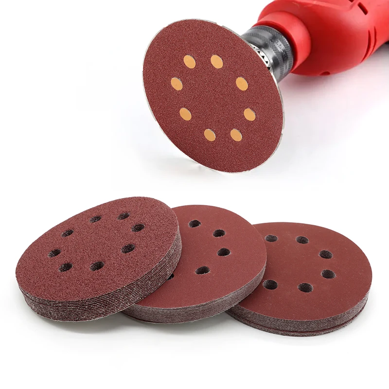 Рисунок 5 - 5 дюймов, 8 отверстий