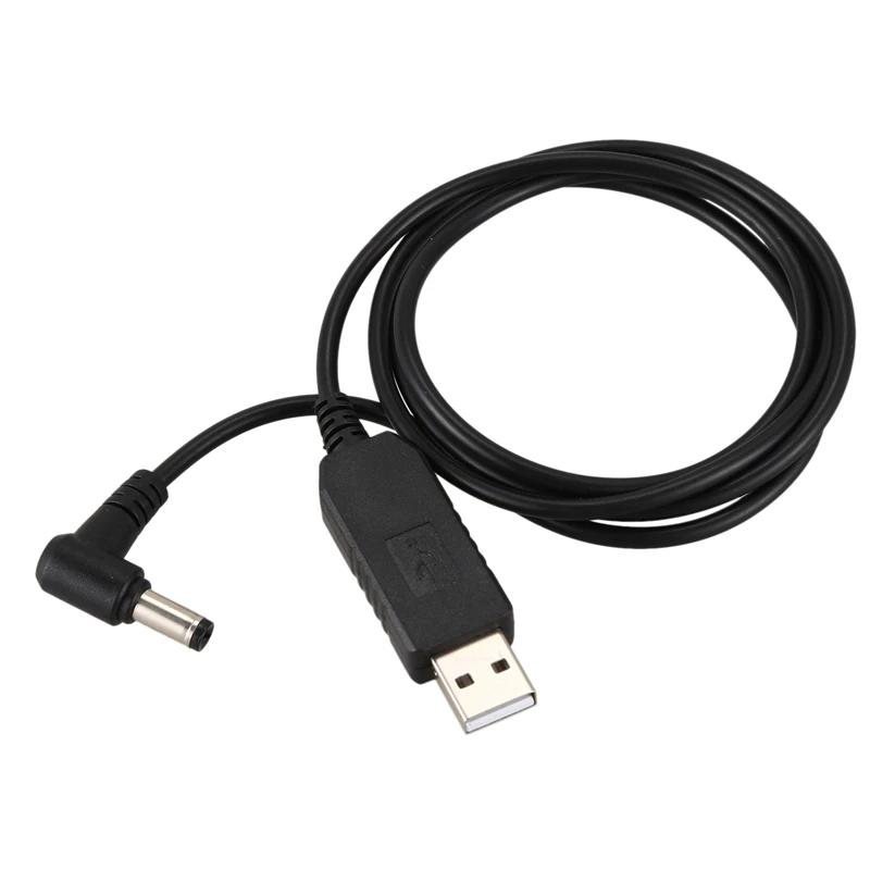 1 м USB-кабель для зарядки Baofeng Pofung Bf-Uv5r/Uv5ra/Uv5rb/Uv5re радио |