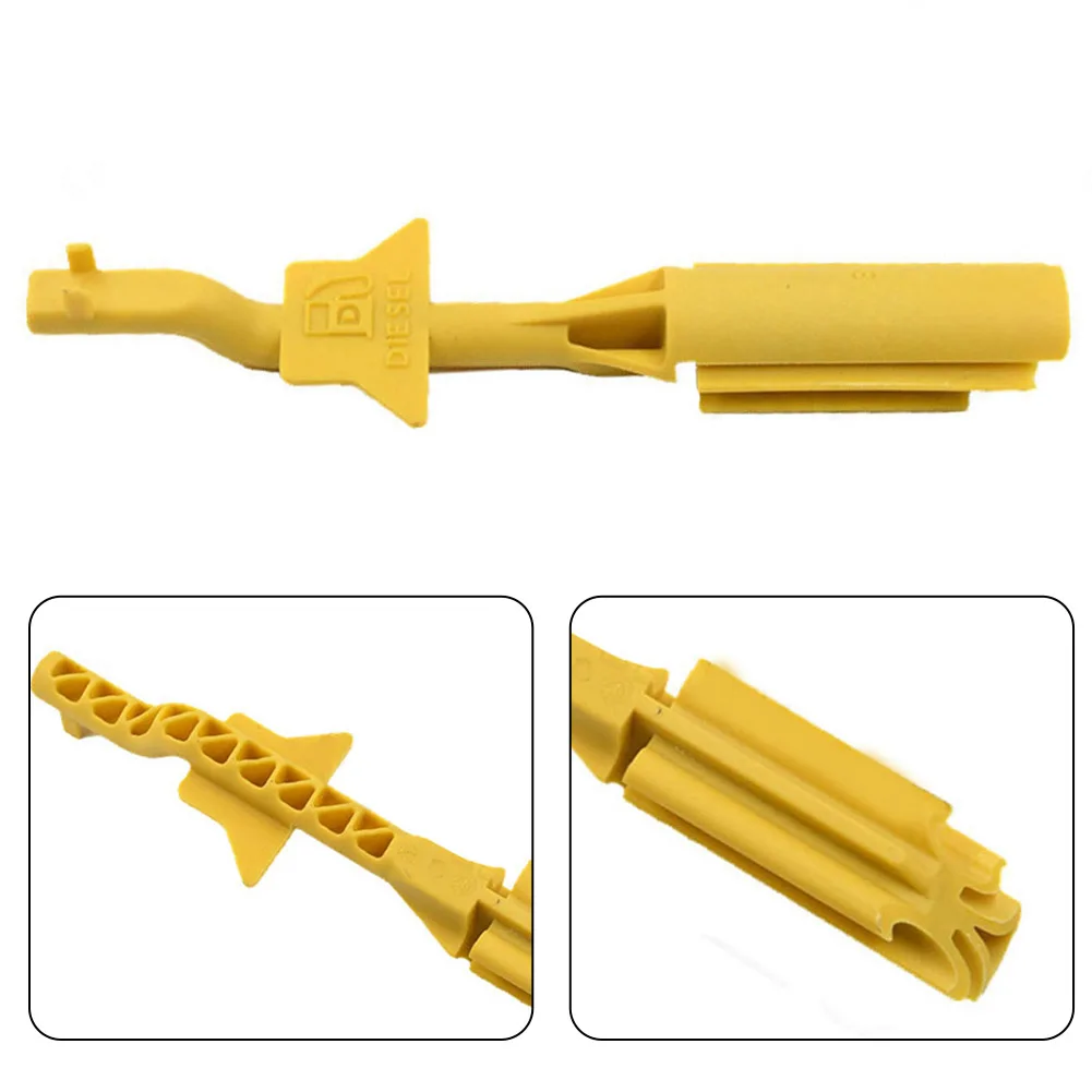 Удобный инструмент для разблокировки крышки топливного бака Range Rover Freelander 2 Discovery 3