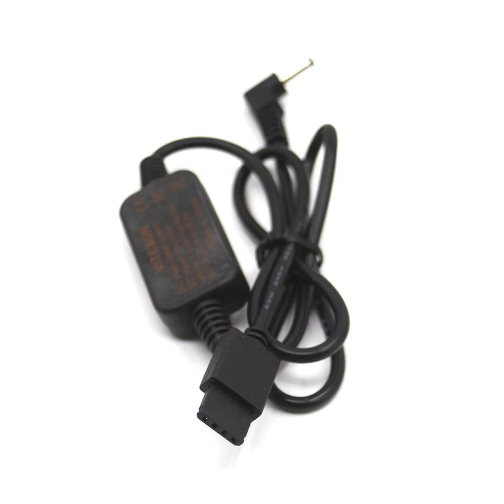 

CA-PS700 Adapter Cable For DJI Ronin-S To Supply Power For Canon LP-E8 LP-E10 LP-E12 DR-E12 DR-E15 NB-7L NB-10L Dummy Battery